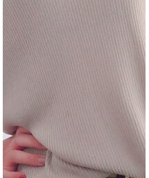 JNBY | ニット/セーター