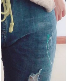 URBAN RESEARCH | デニムパンツ