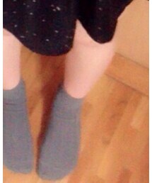 tutuanna | ソックス/靴下