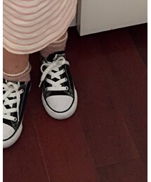 CONVERSE | スニーカー