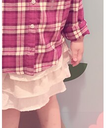 UNIQLO | シャツ/ブラウス