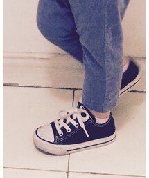 CONVERSE | スニーカー