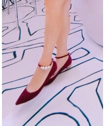 gracegift | パンプス
