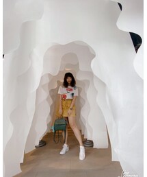 UNIQLO | Tシャツ/カットソー