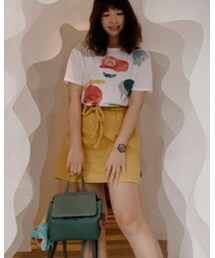 asobi | スカート