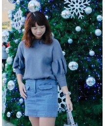 micci | カーディガン/ボレロ