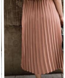 MICCI | シャツワンピース