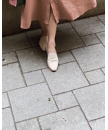 D+AF | ローファー