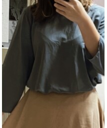 AIR SPACE | Tシャツ/カットソー