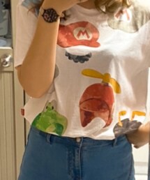 UNIQLO | Tシャツ/カットソー