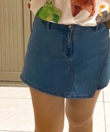 H:CONNECT | デニムパンツ