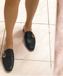 gracegift | スリッポン