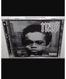 NAS | CD