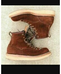 WHITES BOOT | ブーツ