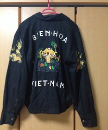 ベトジャン(その他アウター)