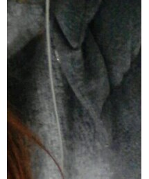 MOUSSY | ダウンジャケット/コート