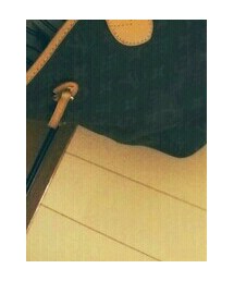 LOUIS VUITTON | トートバッグ