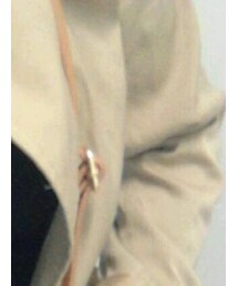 TONAL | トレンチコート