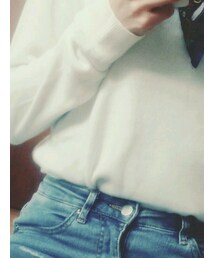 MOUSSY | ニット/セーター