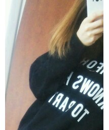 H&M | スウェット