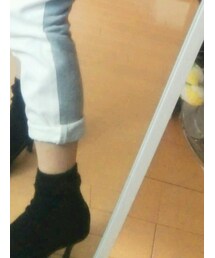 no brand | パンプス