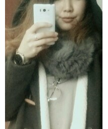 Roomy's | ダッフルコート