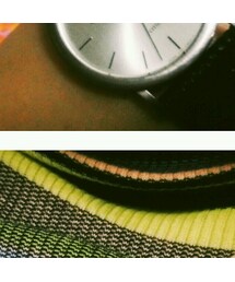 CITIZEN | アナログ腕時計