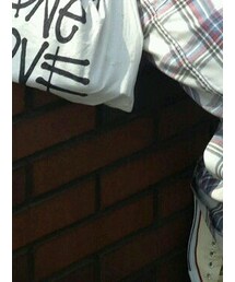 AVAN LILY | チノパンツ