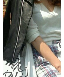 paranoia | ライダースジャケット