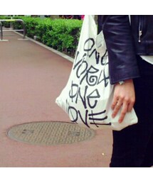 Stussy Women | トートバッグ