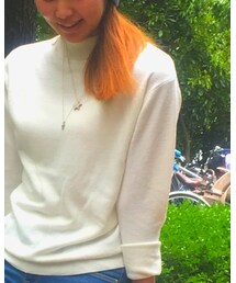 MOUSSY | ニット/セーター