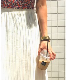 no brand | スカート