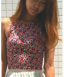 FOREVER 21 | タンクトップ