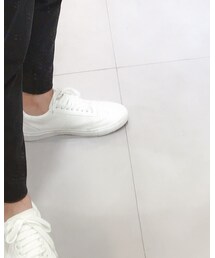 ZARA | スニーカー