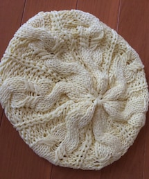 BAD | ニットキャップ/ビーニー