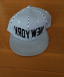 古着屋さん(キャップ)