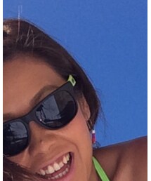 Cher Shore | サングラス