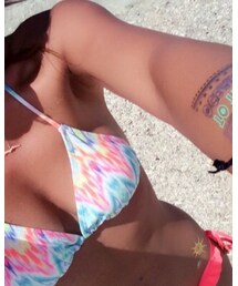 Accessorize | 水着