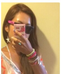 Cher Shore | サングラス