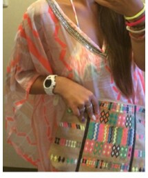 STAR MELA | クラッチバッグ