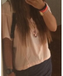 Cher Shore | Tシャツ/カットソー