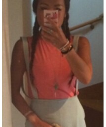 ANAP | タンクトップ