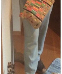 anap mimpi | つなぎ/オールインワン