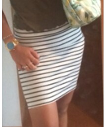 FREE'S MART | スカート