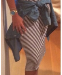 ZARA | ワンピース