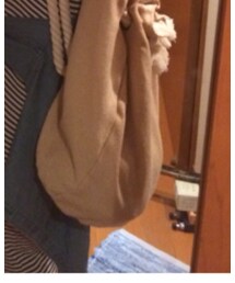 ZARA | バックパック/リュック