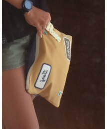 Cher Shore | クラッチバッグ