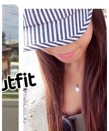 チチカカ | ハンチング/ベレー帽