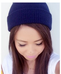 anap mimpi | ニットキャップ/ビーニー