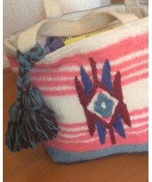 Lilas Campbell | バッグ